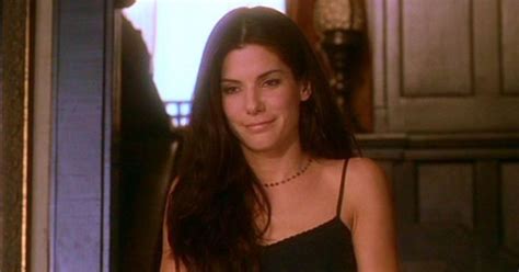 sandra bullock movies 90s.
